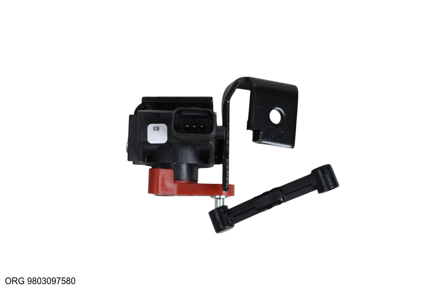Capteur d’origine PSA Peugeot 508 9803097580 - vue 4