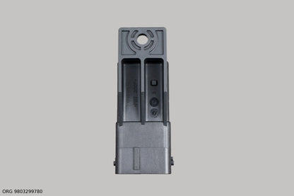 Relais de préchauffage d’origine PSA véhicules Citroën/Peugeot/Fiat 9803299780 - vue 2