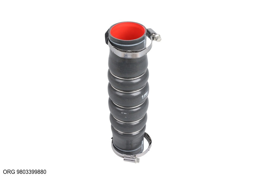 Durite d'air d’origine PSA Peugeot 508, Citroën C5 1.6HDI à partir de 2008 9803399880 - vue 2