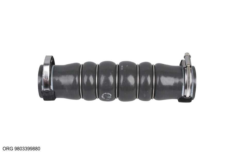 Durite d'air d’origine PSA Peugeot 508, Citroën C5 1.6HDI à partir de 2008 9803399880 - vue 1