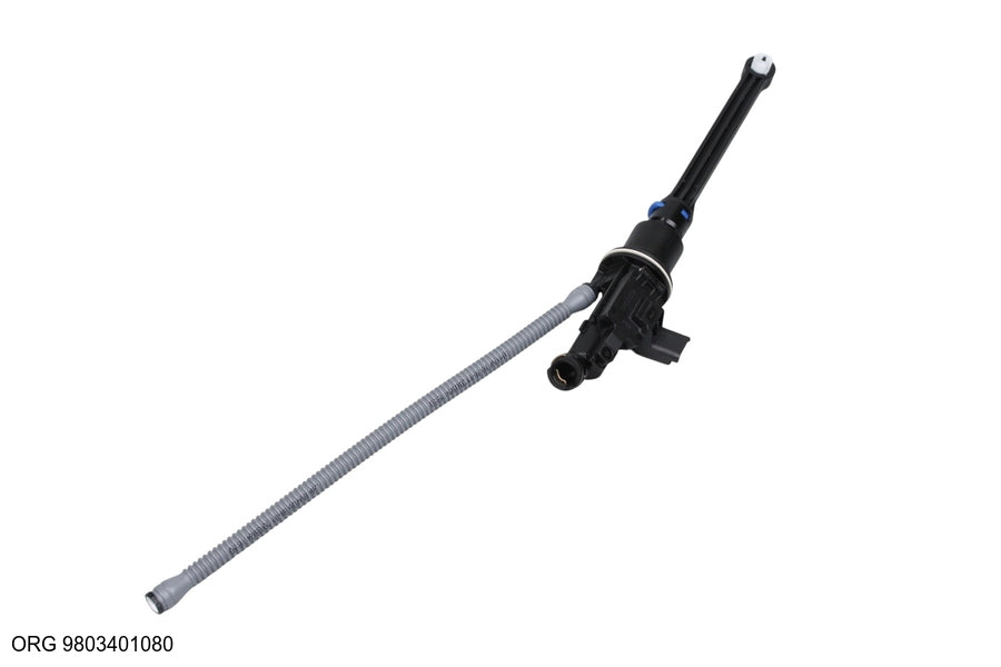 Émetteur d'embrayage d’origine PSA Citroën C4 9803401080 - vue 2