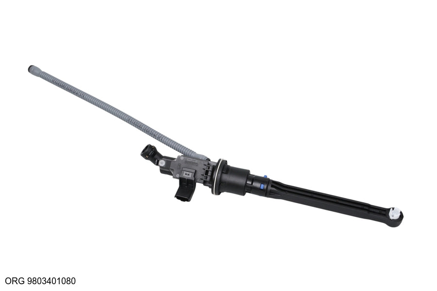 Émetteur d'embrayage d’origine PSA Citroën C4 9803401080 - vue 1