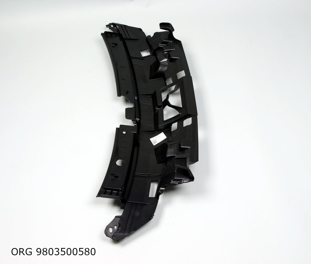 Support de pare-chocs d’origine PSA Citroën C3 à partir de 2009 9803500580 - vue 2