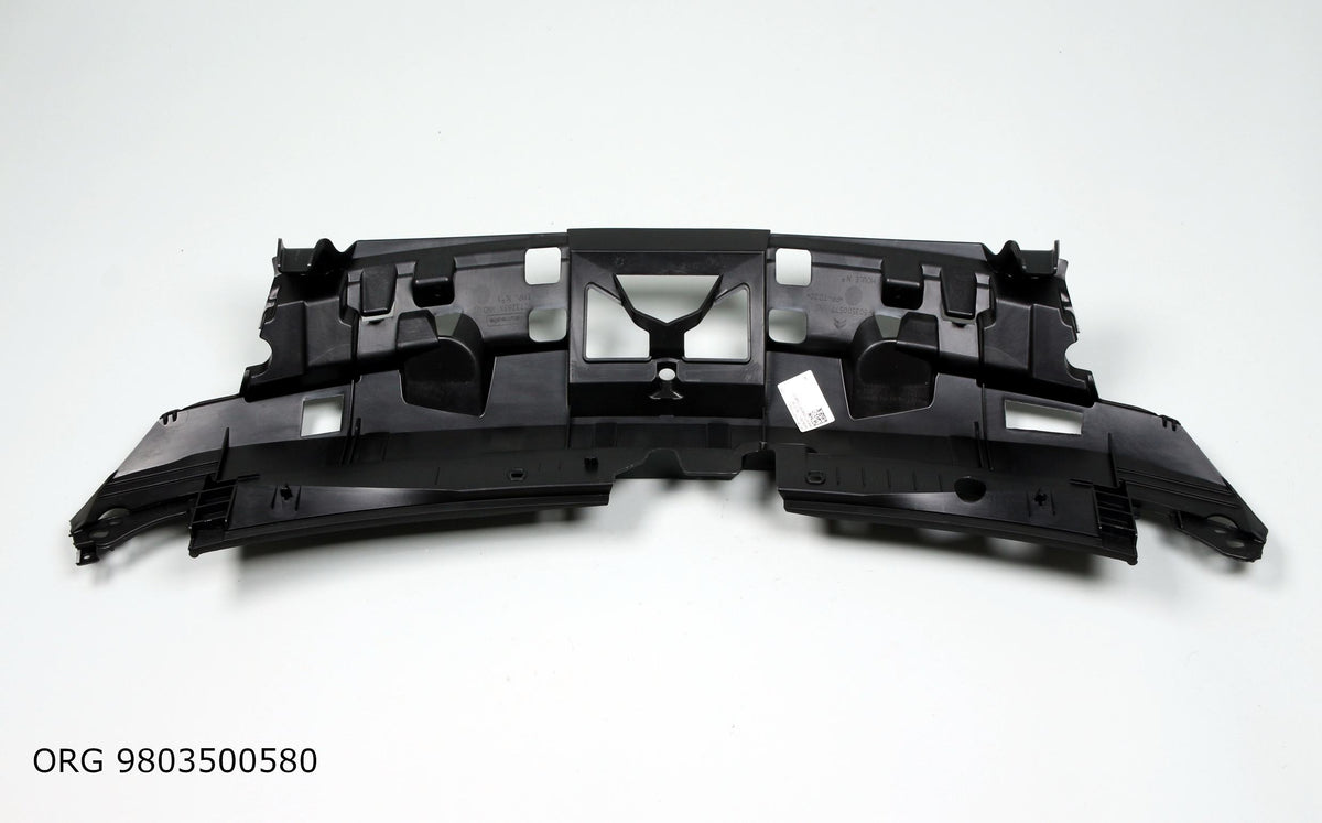 Support de pare-chocs d’origine PSA Citroën C3 à partir de 2009 9803500580 - vue 3