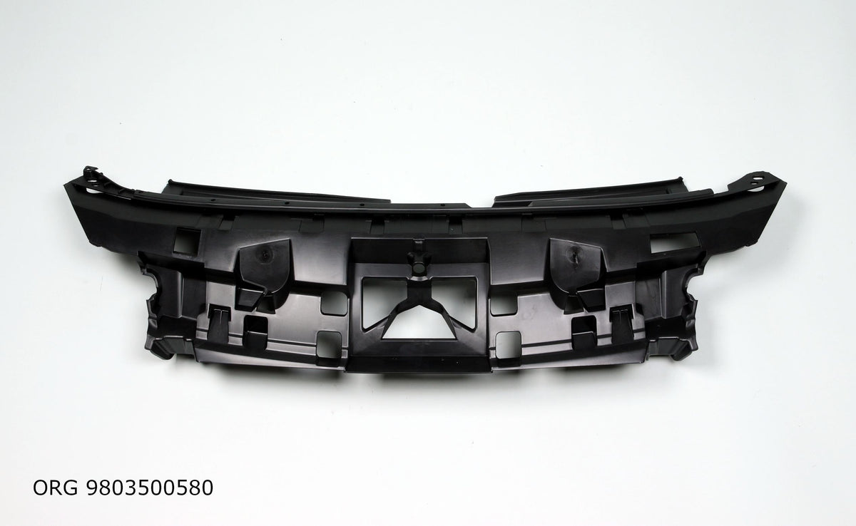 Support de pare-chocs d’origine PSA Citroën C3 à partir de 2009 9803500580 - vue 4