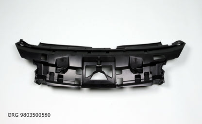 Support de pare-chocs d’origine PSA Citroën C3 à partir de 2009 9803500580 - vue 4