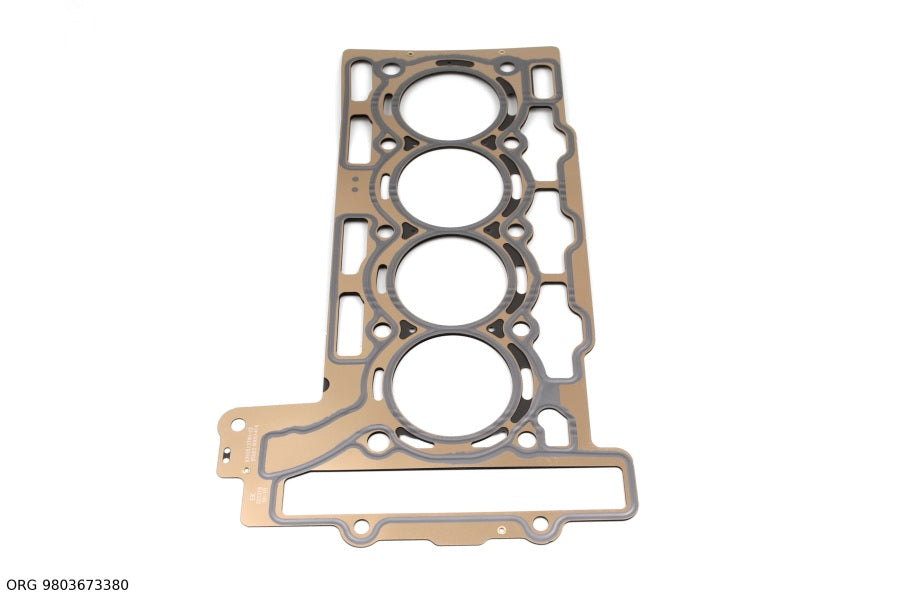 Joint de culasse d’origine PSA véhicules Citroën/Peugeot/Fiat 9803673380 - vue 2