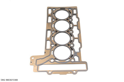 Joint de culasse d’origine PSA véhicules Citroën/Peugeot/Fiat 9803673380 - vue 2