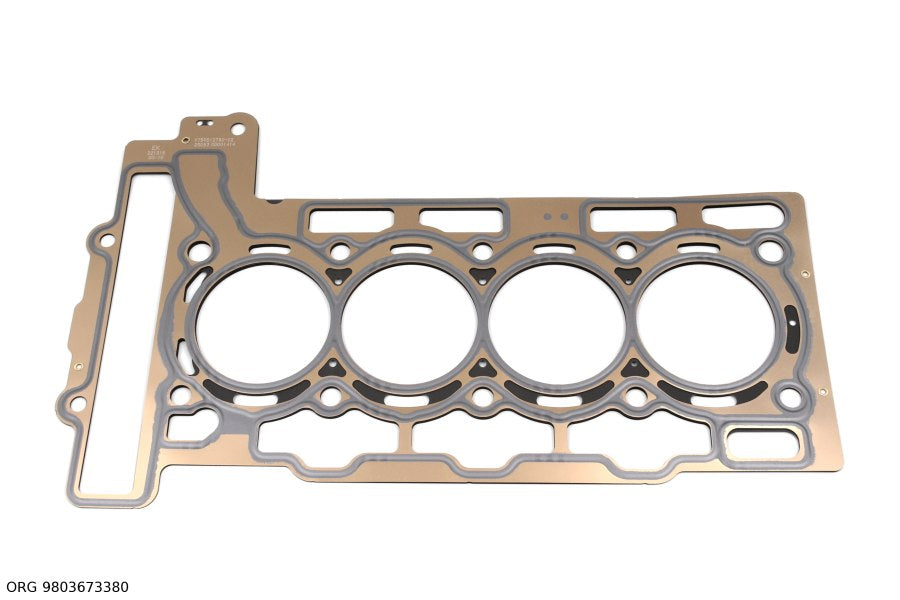 Joint de culasse d’origine PSA véhicules Citroën/Peugeot/Fiat 9803673380 - vue 1