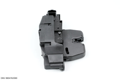 Gâche de serrure d’origine PSA Citroën Jumpy, Citroën C4 à partir de 2016 9804762080 - vue 2