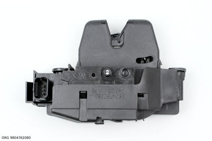 Gâche de serrure d’origine PSA Citroën Jumpy, Citroën C4 à partir de 2016 9804762080 - vue 4