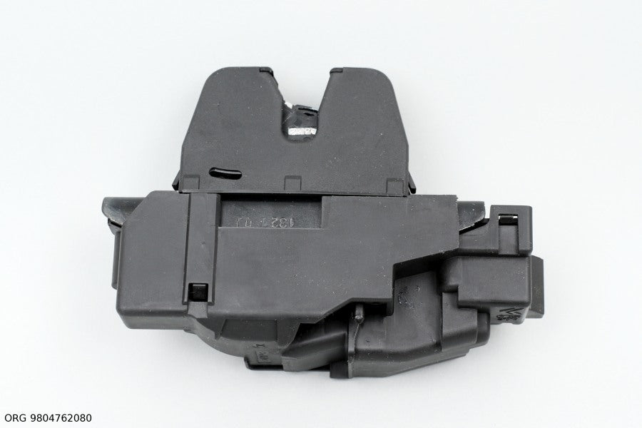 Gâche de serrure d’origine PSA Citroën Jumpy, Citroën C4 à partir de 2016 9804762080 - vue 5