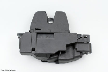 Gâche de serrure d’origine PSA Citroën Jumpy, Citroën C4 à partir de 2016 9804762080 - vue 5