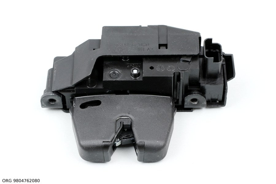 Gâche de serrure d’origine PSA Citroën Jumpy, Citroën C4 à partir de 2016 9804762080 - vue 1
