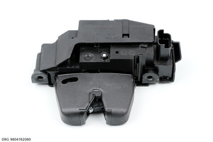 Gâche de serrure d’origine PSA Citroën Jumpy, Citroën C4 à partir de 2016 9804762080 - vue 1