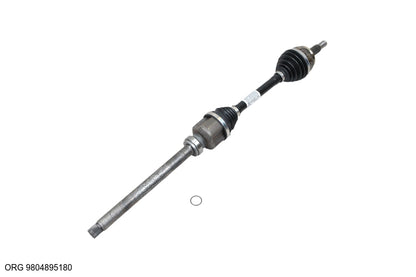 Pièce automobile d’origine PSA Peugeot 508, Citroën C4, Citroën C4 Picasso à partir de 2013 9804895180 - vue 2