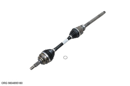 Pièce automobile d’origine PSA Peugeot 508, Citroën C4, Citroën C4 Picasso à partir de 2013 9804895180 - vue 3