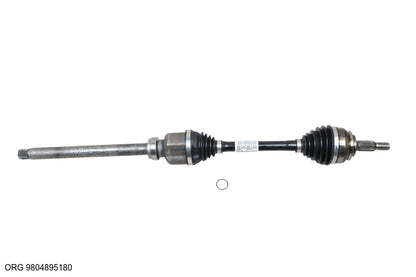 Pièce automobile d’origine PSA Peugeot 508, Citroën C4, Citroën C4 Picasso à partir de 2013 9804895180 - vue 1