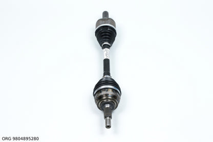 Pièce automobile d’origine PSA Peugeot 508, Citroën C4, Citroën C4 Picasso à partir de 2013 9804895280 - vue 2