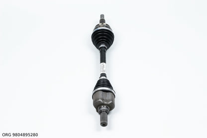 Pièce automobile d’origine PSA Peugeot 508, Citroën C4, Citroën C4 Picasso à partir de 2013 9804895280 - vue 3