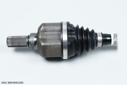 Pièce automobile d’origine PSA Peugeot 508, Citroën C4, Citroën C4 Picasso à partir de 2013 9804895280 - vue 4