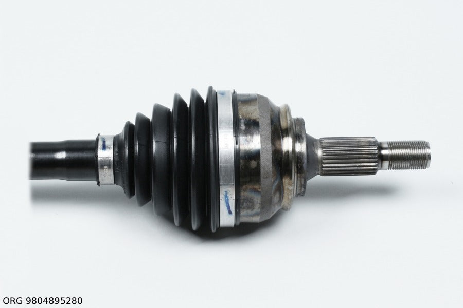 Pièce automobile d’origine PSA Peugeot 508, Citroën C4, Citroën C4 Picasso à partir de 2013 9804895280 - vue 5