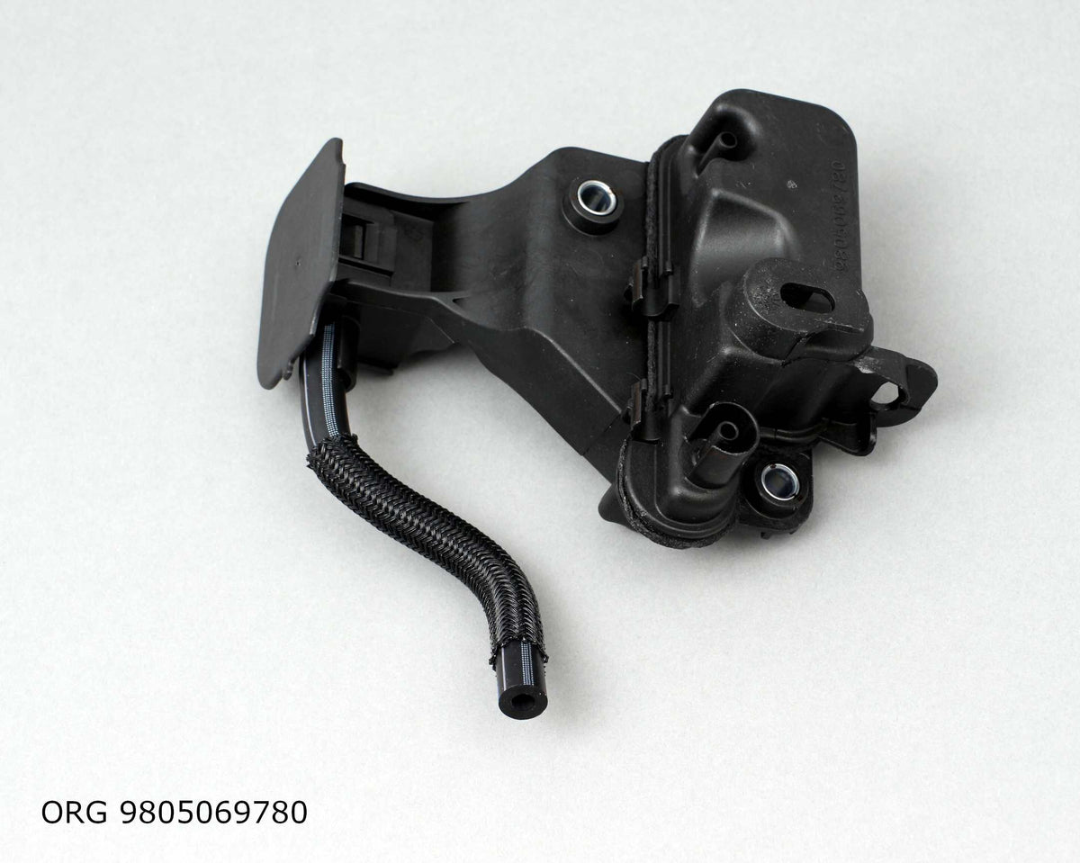 Pièce automobile d’origine PSA véhicules Citroën/Peugeot/Fiat 9805069780 - vue 2