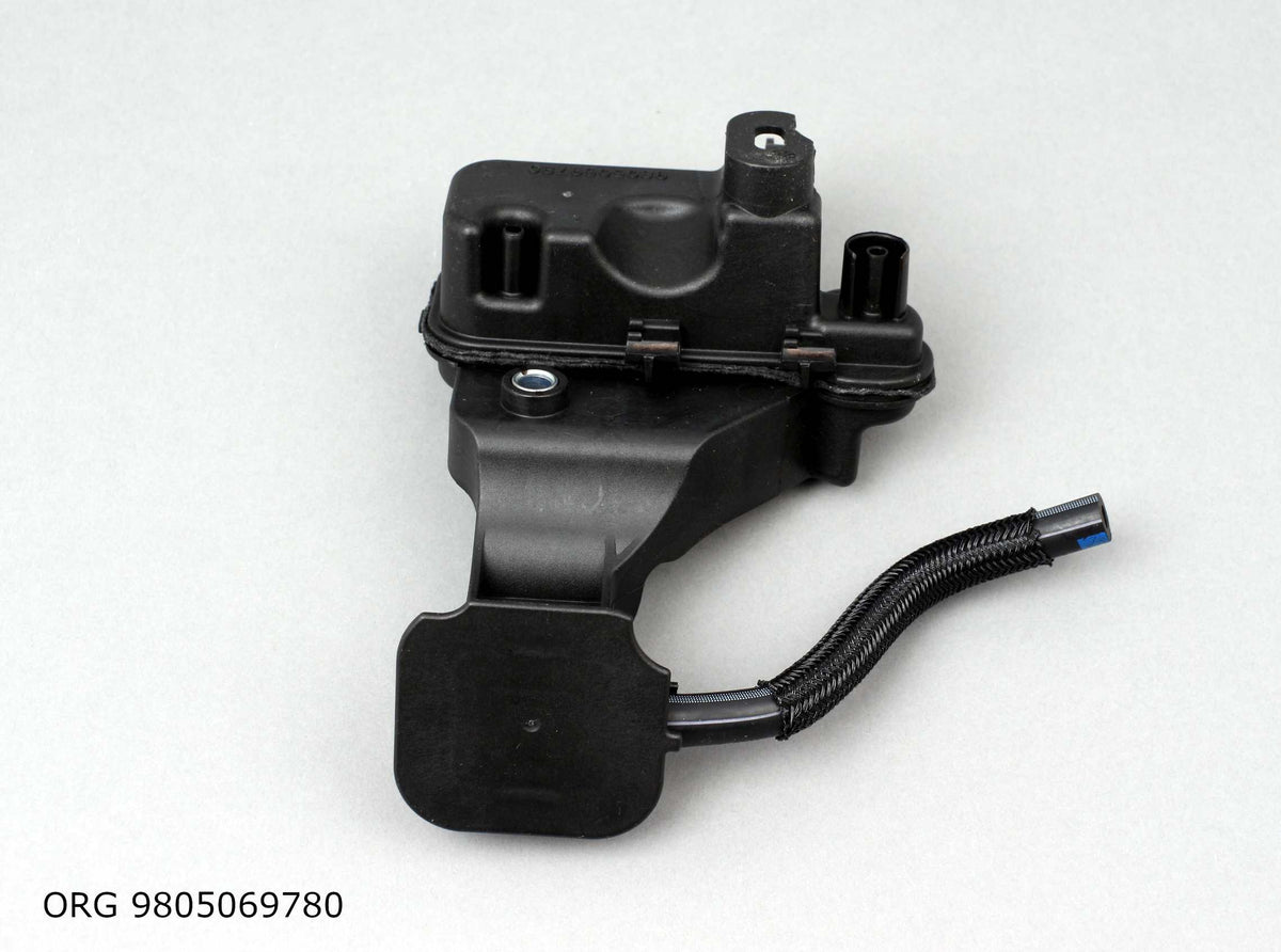 Pièce automobile d’origine PSA véhicules Citroën/Peugeot/Fiat 9805069780 - vue 3
