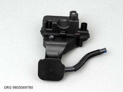 Pièce automobile d’origine PSA véhicules Citroën/Peugeot/Fiat 9805069780 - vue 3