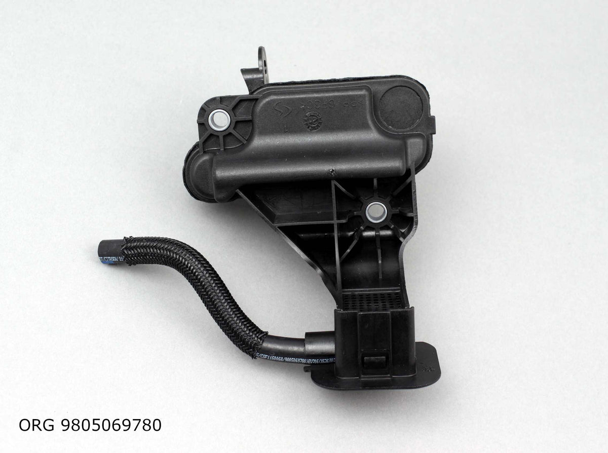 Pièce automobile d’origine PSA véhicules Citroën/Peugeot/Fiat 9805069780 - vue 5