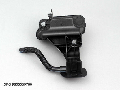 Pièce automobile d’origine PSA véhicules Citroën/Peugeot/Fiat 9805069780 - vue 5