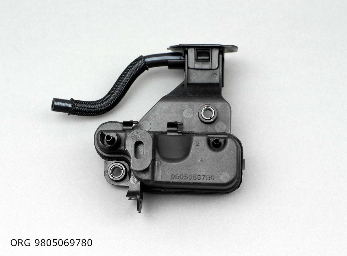 Pièce automobile d’origine PSA véhicules Citroën/Peugeot/Fiat 9805069780 - vue 1