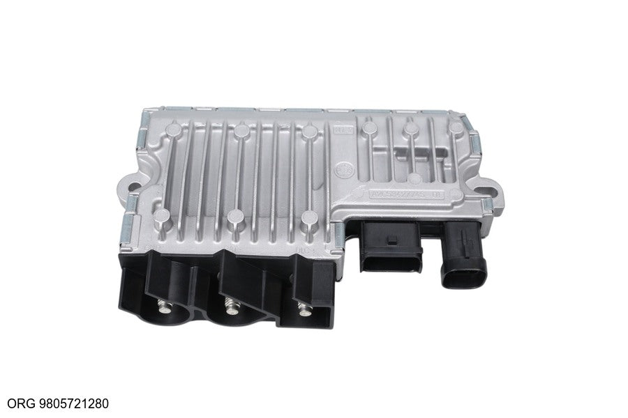 Module électrique BSM d’origine PSA véhicules Citroën/Peugeot/Fiat 9805721280 - vue 2