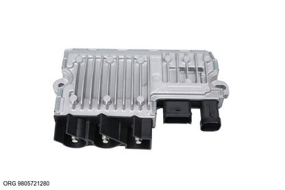 Module électrique BSM d’origine PSA véhicules Citroën/Peugeot/Fiat 9805721280 - vue 2