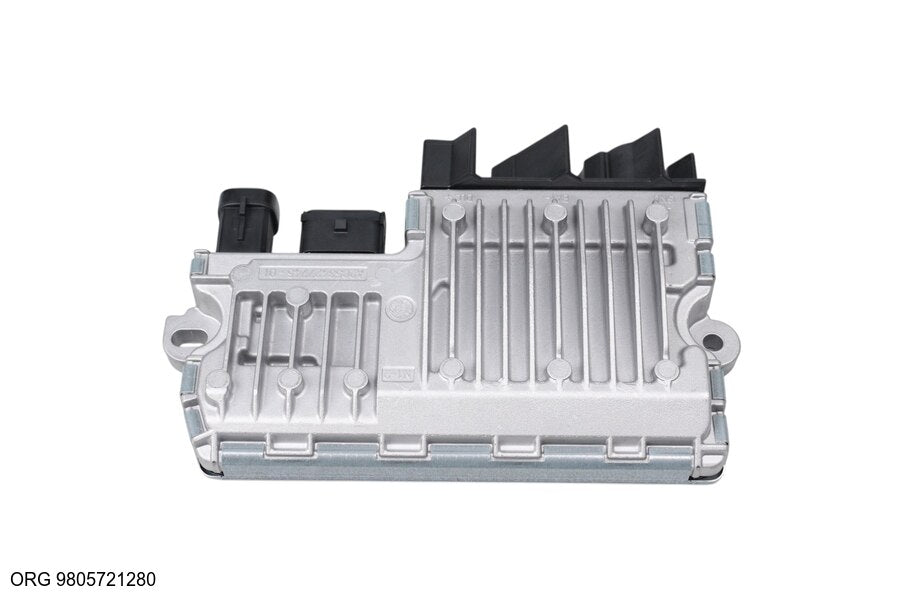 Module électrique BSM d’origine PSA véhicules Citroën/Peugeot/Fiat 9805721280 - vue 3