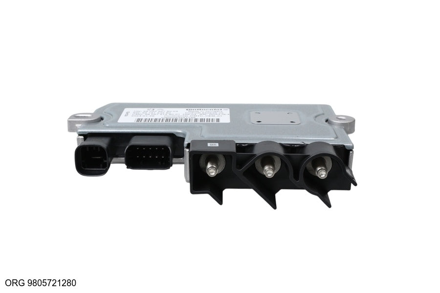 Module électrique BSM d’origine PSA véhicules Citroën/Peugeot/Fiat 9805721280 - vue 4