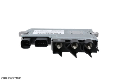 Module électrique BSM d’origine PSA véhicules Citroën/Peugeot/Fiat 9805721280 - vue 4