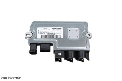 Module électrique BSM d’origine PSA véhicules Citroën/Peugeot/Fiat 9805721280 - vue 1