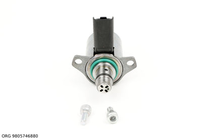 Régulateur de pression de carburant d’origine PSA Peugeot Boxer 2.2HDI à partir de 2012 9805746880 - vue 2
