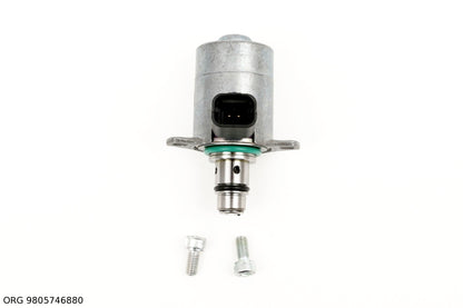 Régulateur de pression de carburant d’origine PSA Peugeot Boxer 2.2HDI à partir de 2012 9805746880 - vue 3