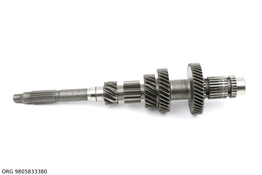 Pièce automobile d’origine PSA véhicules Citroën/Peugeot/Fiat à partir de 2015 9805833380 - vue 2