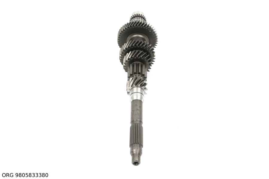 Pièce automobile d’origine PSA véhicules Citroën/Peugeot/Fiat à partir de 2015 9805833380 - vue 3