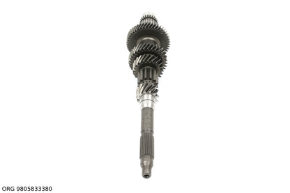 Pièce automobile d’origine PSA véhicules Citroën/Peugeot/Fiat à partir de 2015 9805833380 - vue 3