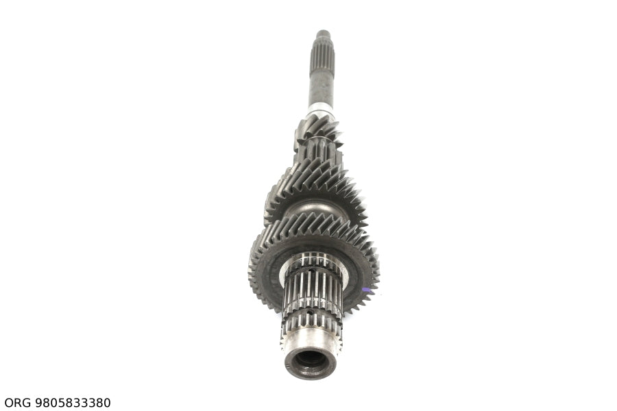 Pièce automobile d’origine PSA véhicules Citroën/Peugeot/Fiat à partir de 2015 9805833380 - vue 4