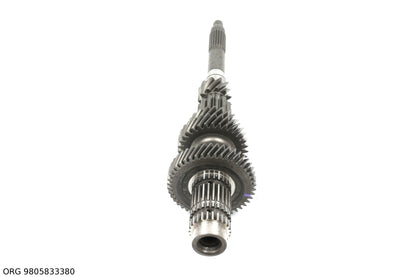 Pièce automobile d’origine PSA véhicules Citroën/Peugeot/Fiat à partir de 2015 9805833380 - vue 4