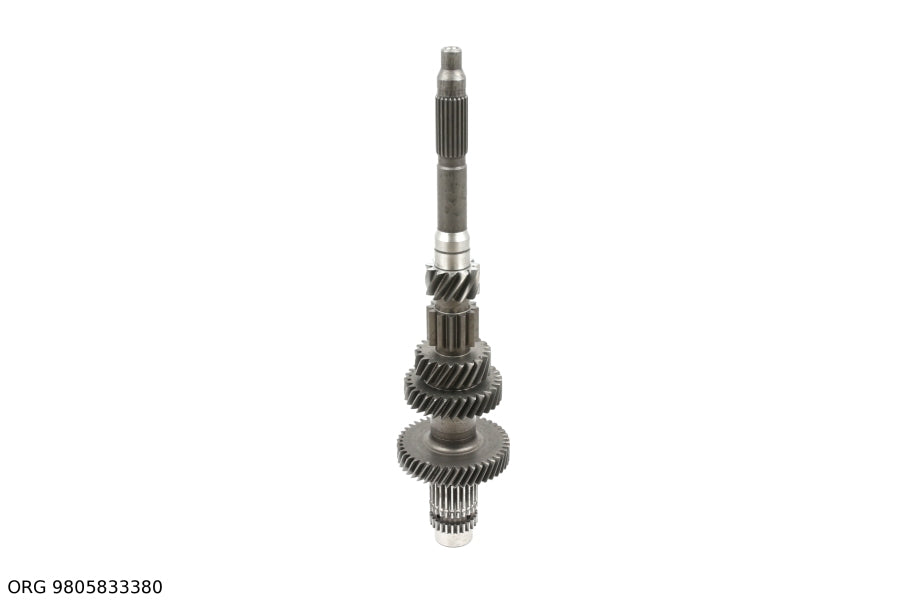 Pièce automobile d’origine PSA véhicules Citroën/Peugeot/Fiat à partir de 2015 9805833380 - vue 1