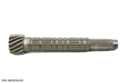 Pièce automobile d’origine PSA véhicules Citroën/Peugeot/Fiat à partir de 2014 9805836280 - vue 2
