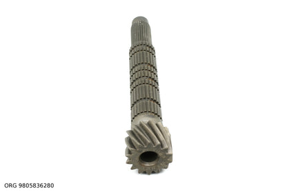 Pièce automobile d’origine PSA véhicules Citroën/Peugeot/Fiat à partir de 2014 9805836280 - vue 3
