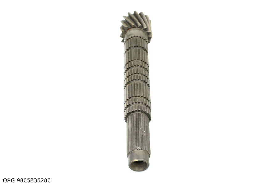 Pièce automobile d’origine PSA véhicules Citroën/Peugeot/Fiat à partir de 2014 9805836280 - vue 1