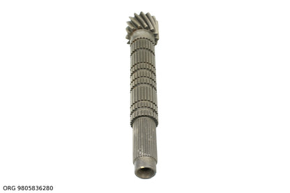 Pièce automobile d’origine PSA véhicules Citroën/Peugeot/Fiat à partir de 2014 9805836280 - vue 1